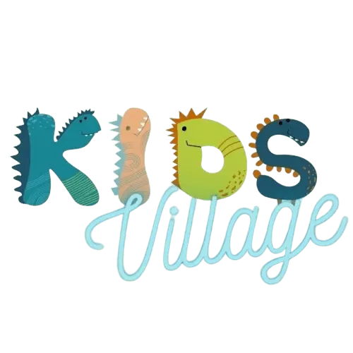 Kids Village Logo